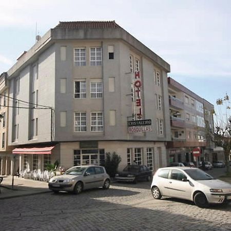 Hotel Cristaleiro Gondomar Luaran gambar
