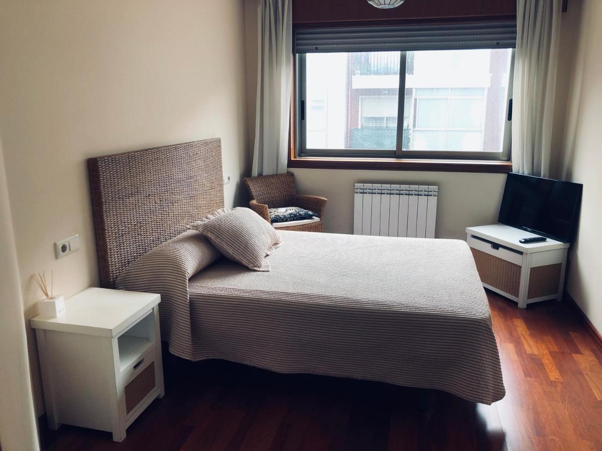 Hotel Cristaleiro Gondomar Luaran gambar