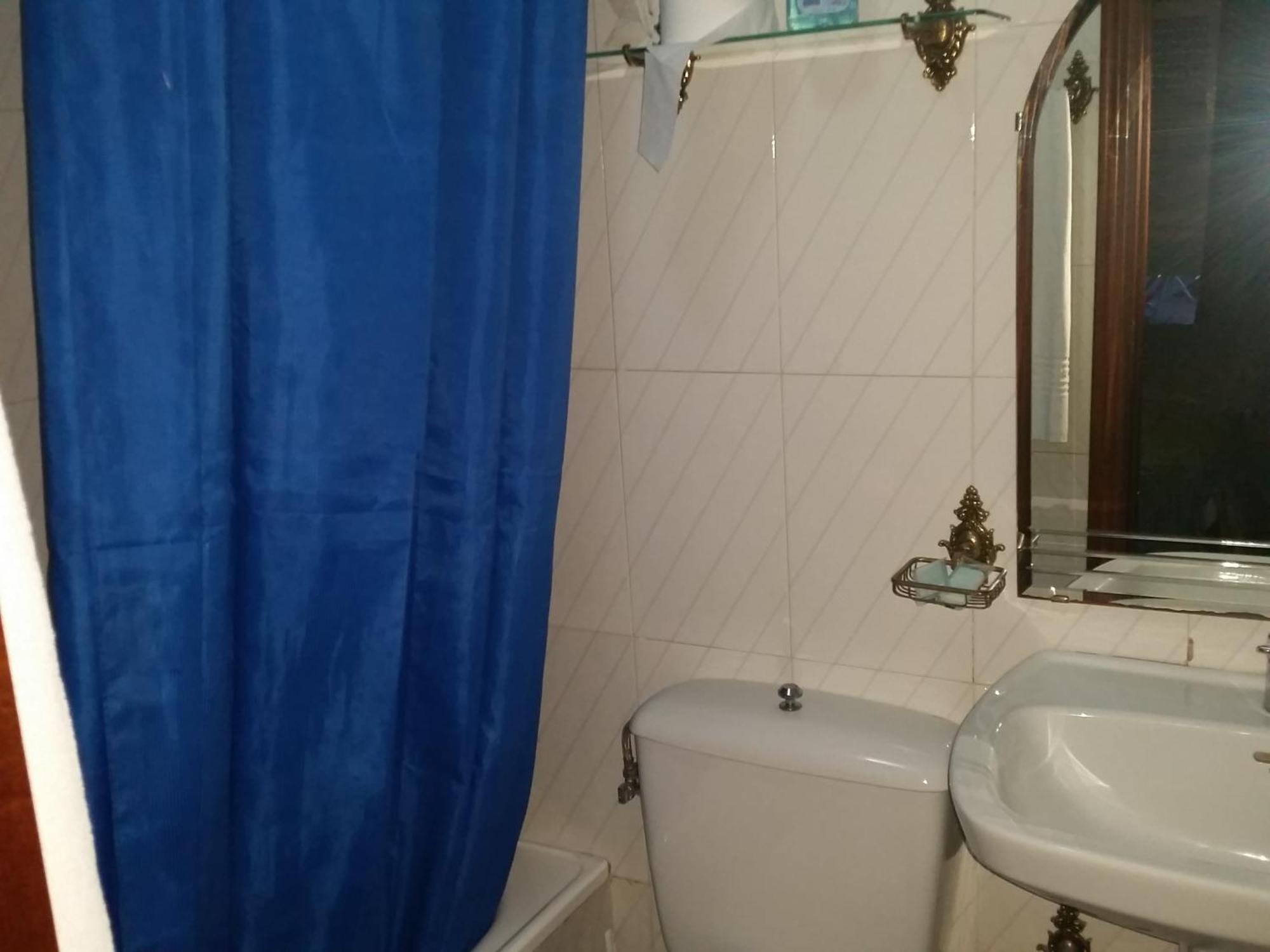 Hotel Cristaleiro Gondomar Bilik gambar