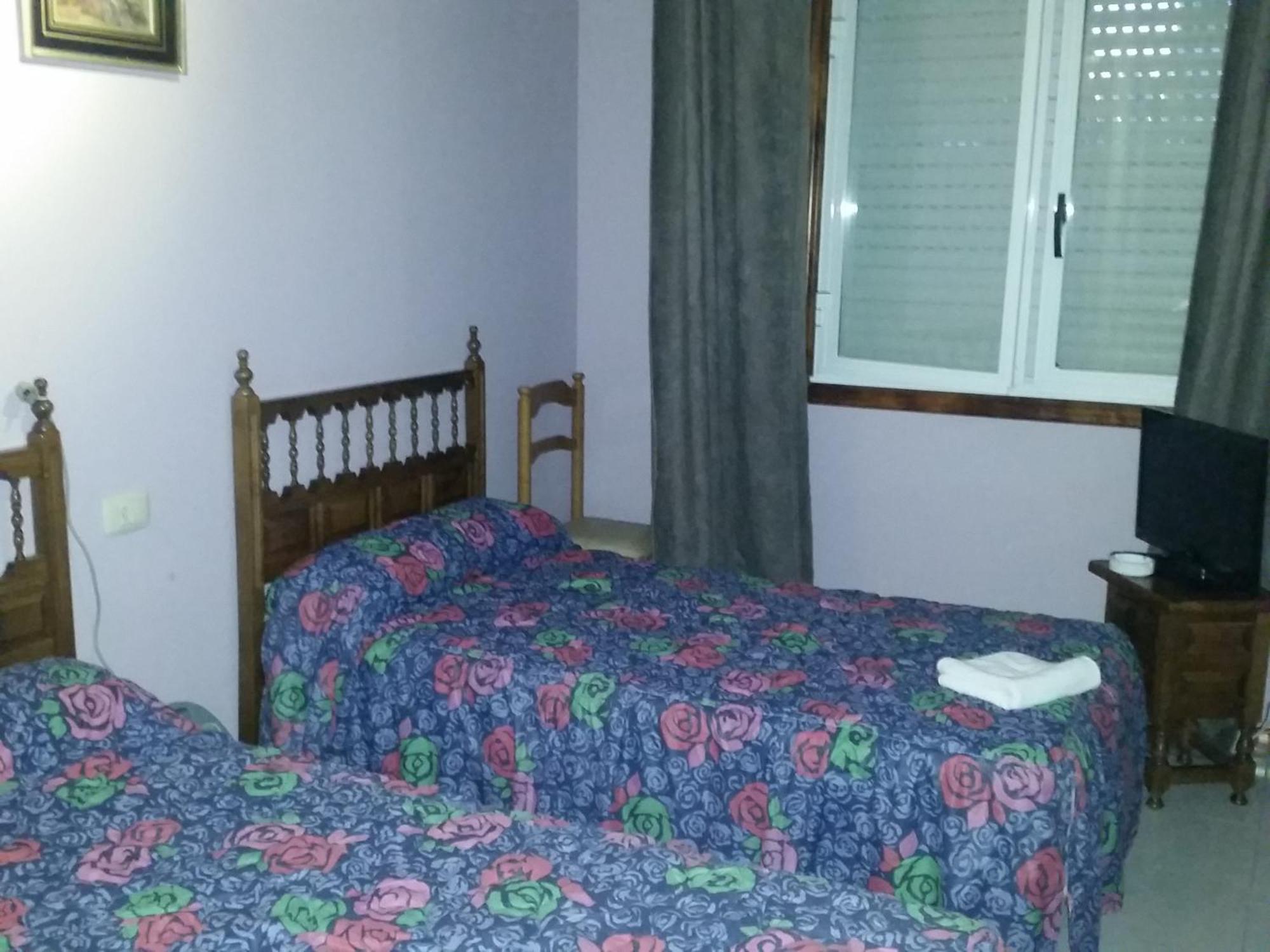 Hotel Cristaleiro Gondomar Bilik gambar