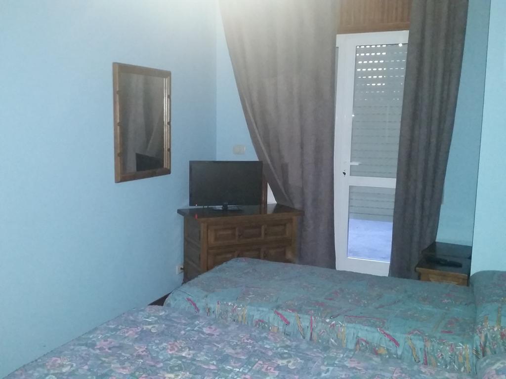 Hotel Cristaleiro Gondomar Bilik gambar