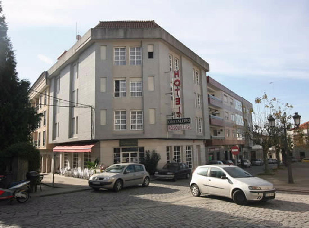 Hotel Cristaleiro Gondomar Luaran gambar