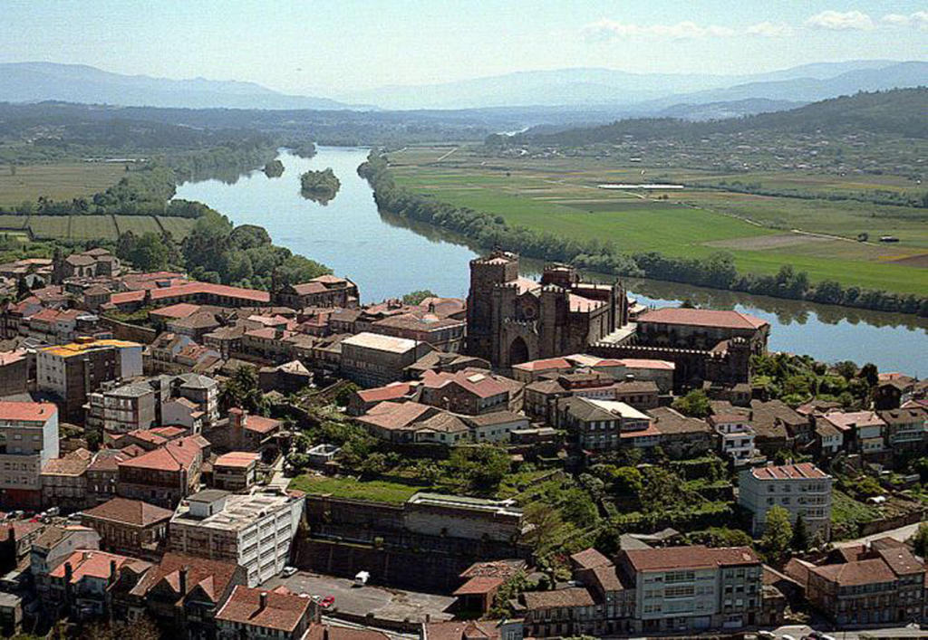 Hotel Cristaleiro Gondomar Luaran gambar