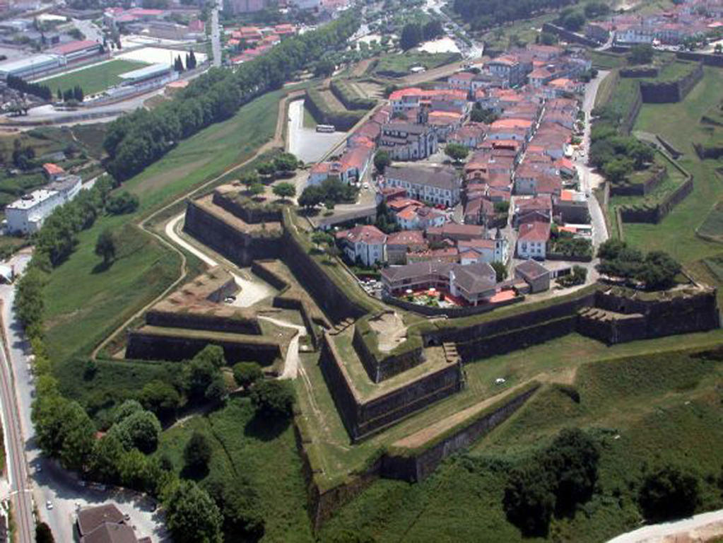 Hotel Cristaleiro Gondomar Luaran gambar