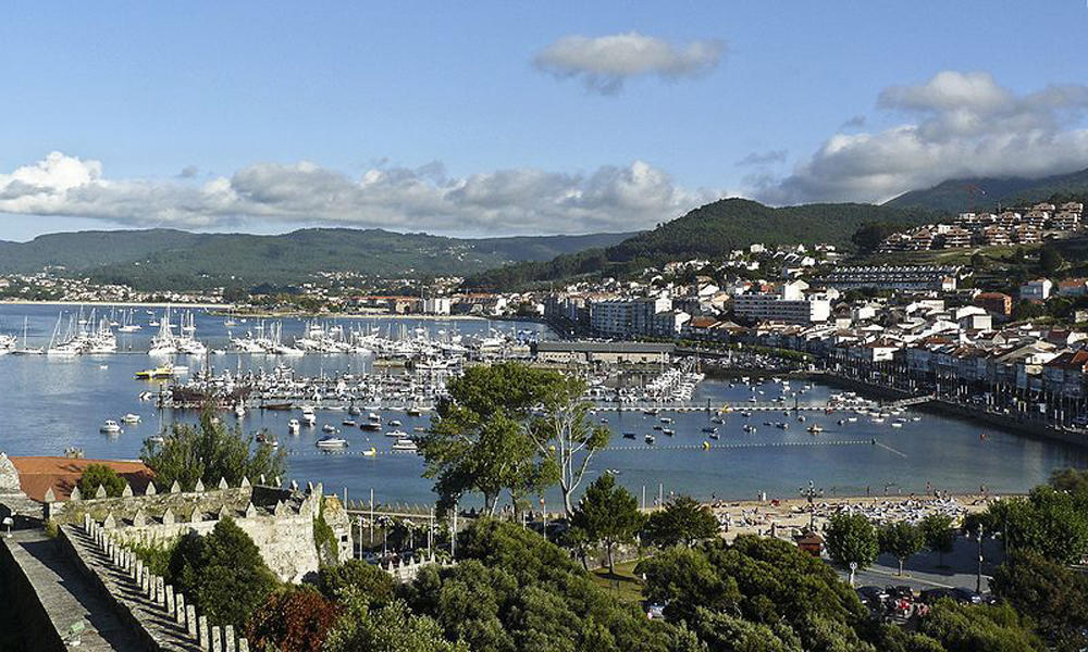 Hotel Cristaleiro Gondomar Luaran gambar
