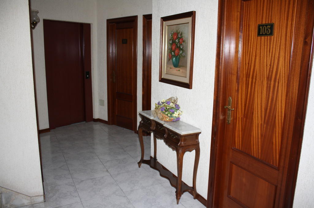 Hotel Cristaleiro Gondomar Luaran gambar