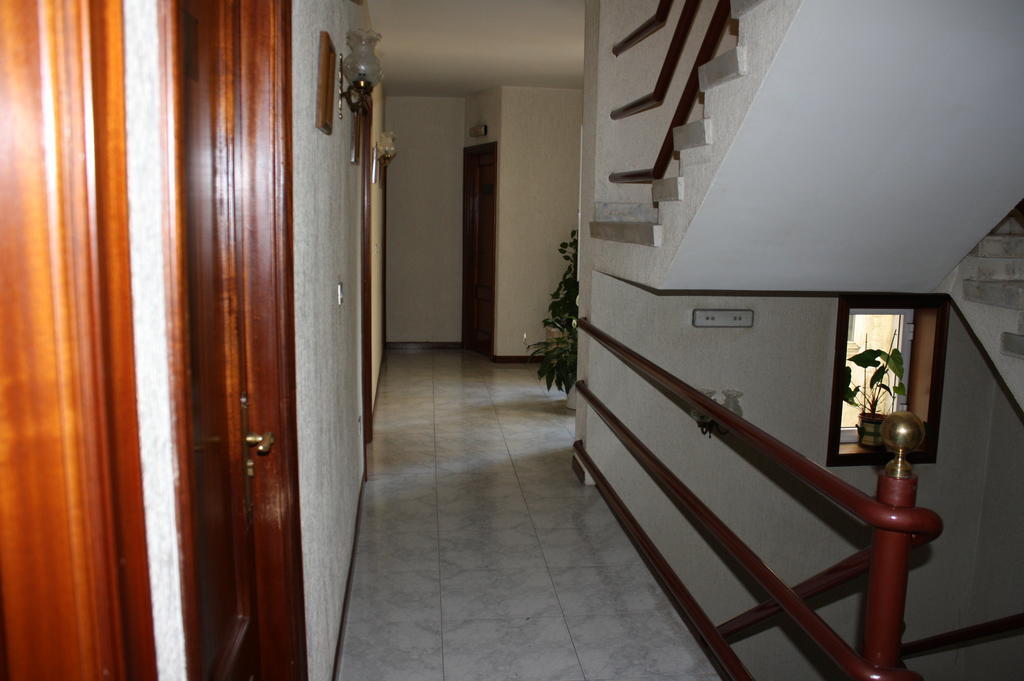 Hotel Cristaleiro Gondomar Luaran gambar