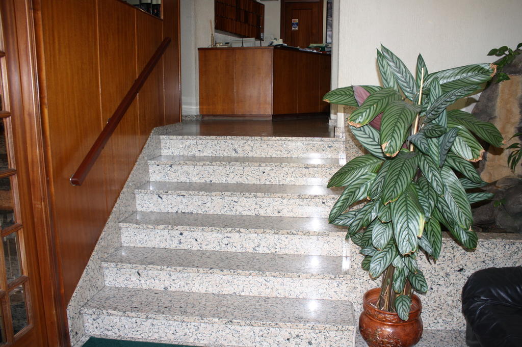 Hotel Cristaleiro Gondomar Luaran gambar