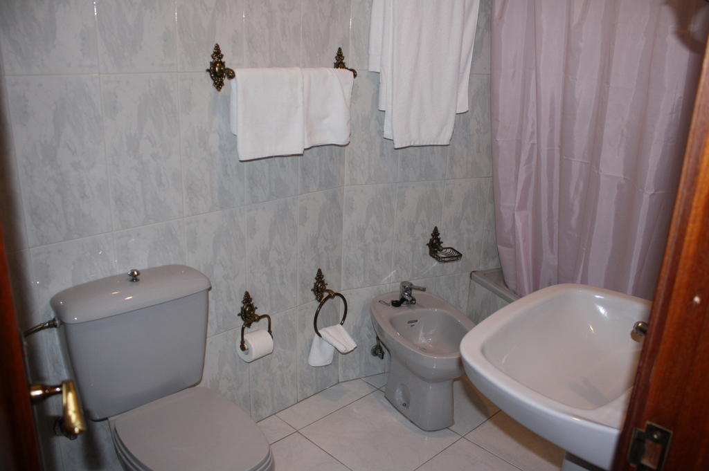 Hotel Cristaleiro Gondomar Bilik gambar