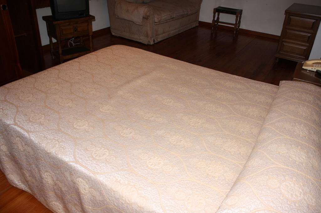 Hotel Cristaleiro Gondomar Bilik gambar