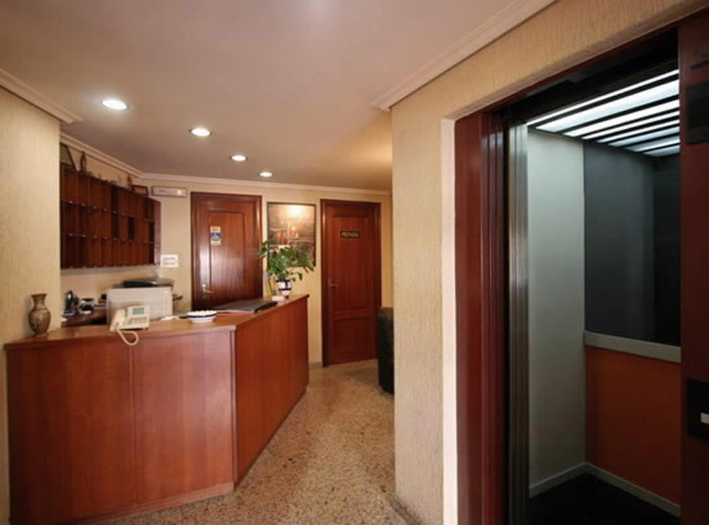 Hotel Cristaleiro Gondomar Luaran gambar