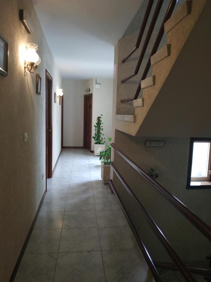 Hotel Cristaleiro Gondomar Luaran gambar