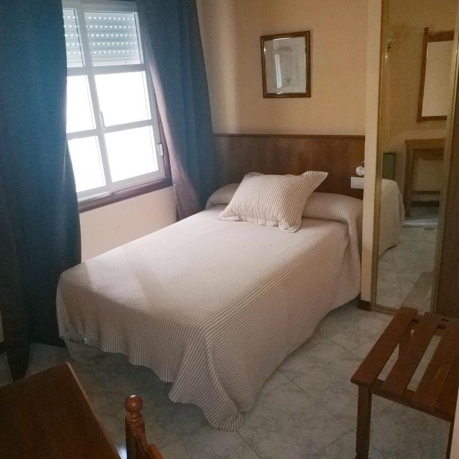 Hotel Cristaleiro Gondomar Luaran gambar