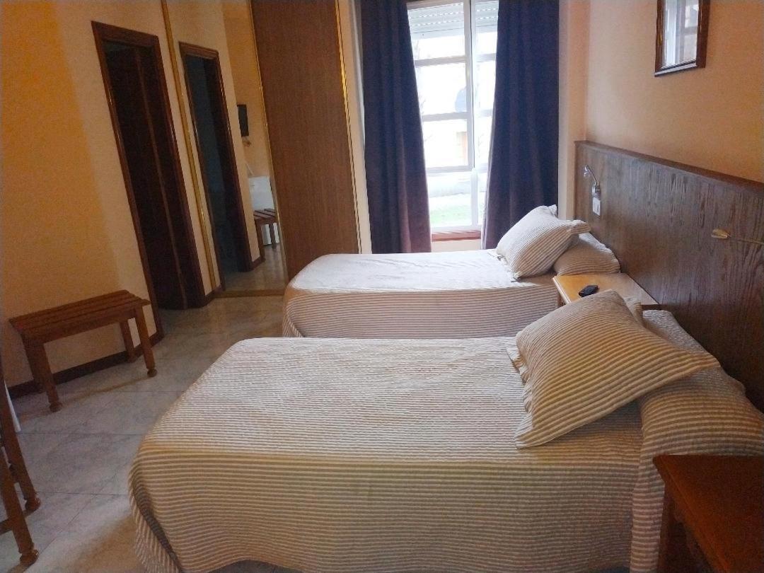 Hotel Cristaleiro Gondomar Luaran gambar