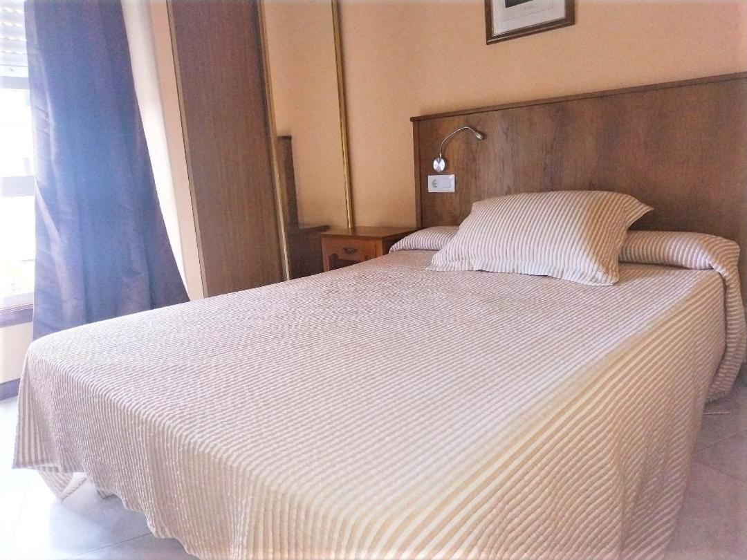 Hotel Cristaleiro Gondomar Luaran gambar